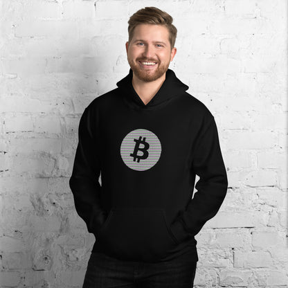 Bitcoin Hoodie BTC6