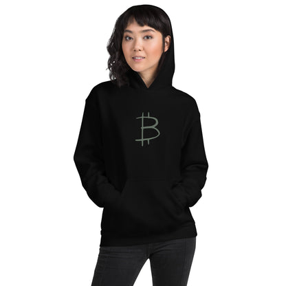 Bitcoin Hoodie BTC8