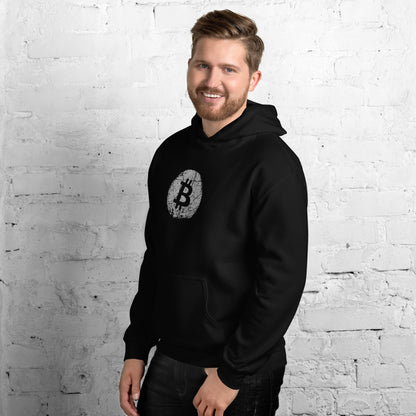 Bitcoin Hoodie BTC7