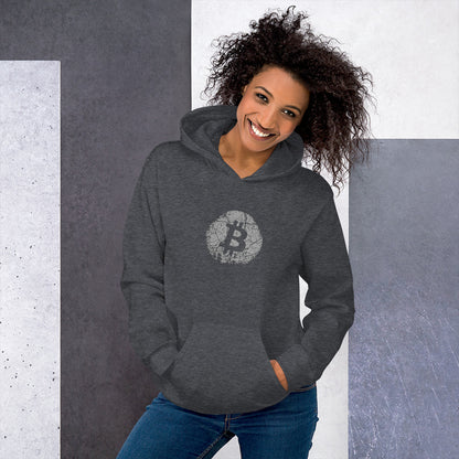 Bitcoin Hoodie BTC7