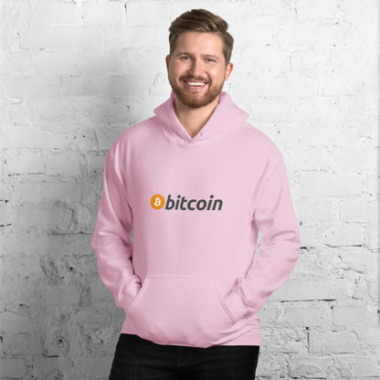 Bitcoin Hoodie BTC1