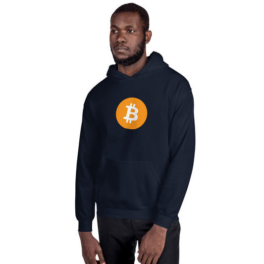 Bitcoin  Hoodie BTC2