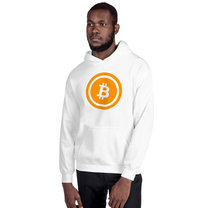 Bitcoin Hoodie BTC5