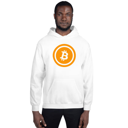 Bitcoin Hoodie BTC5