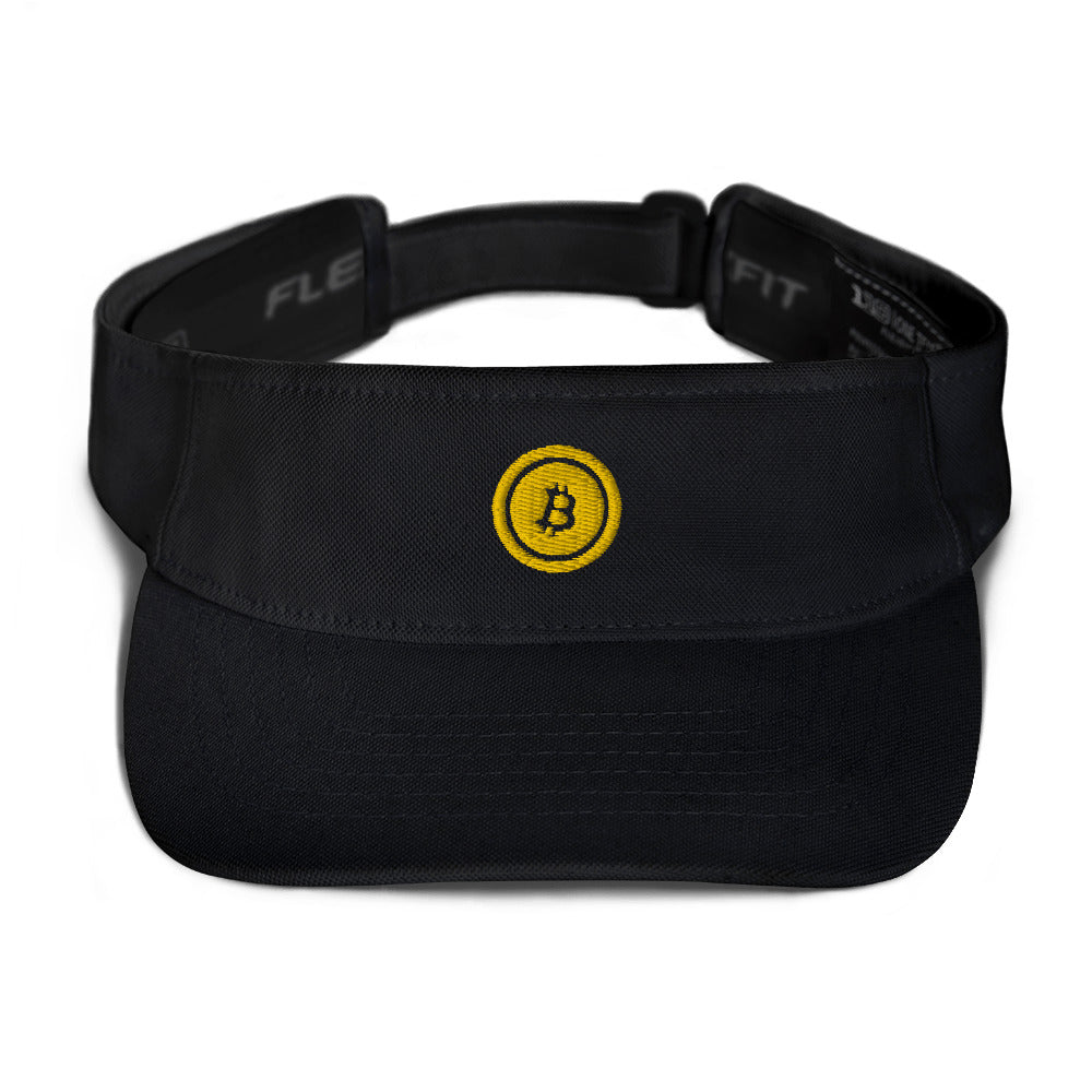 Bitcoin Visor, BTC5