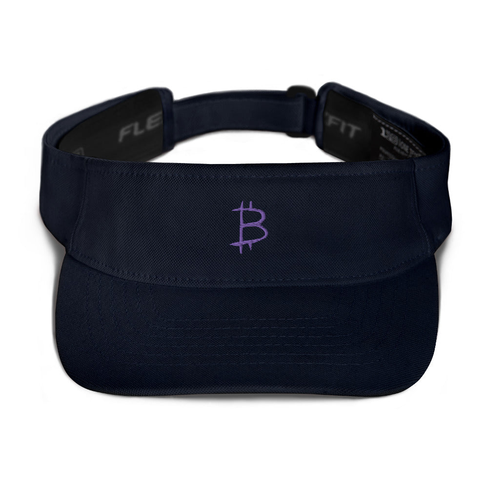 Bitcoin Visor, BTC8