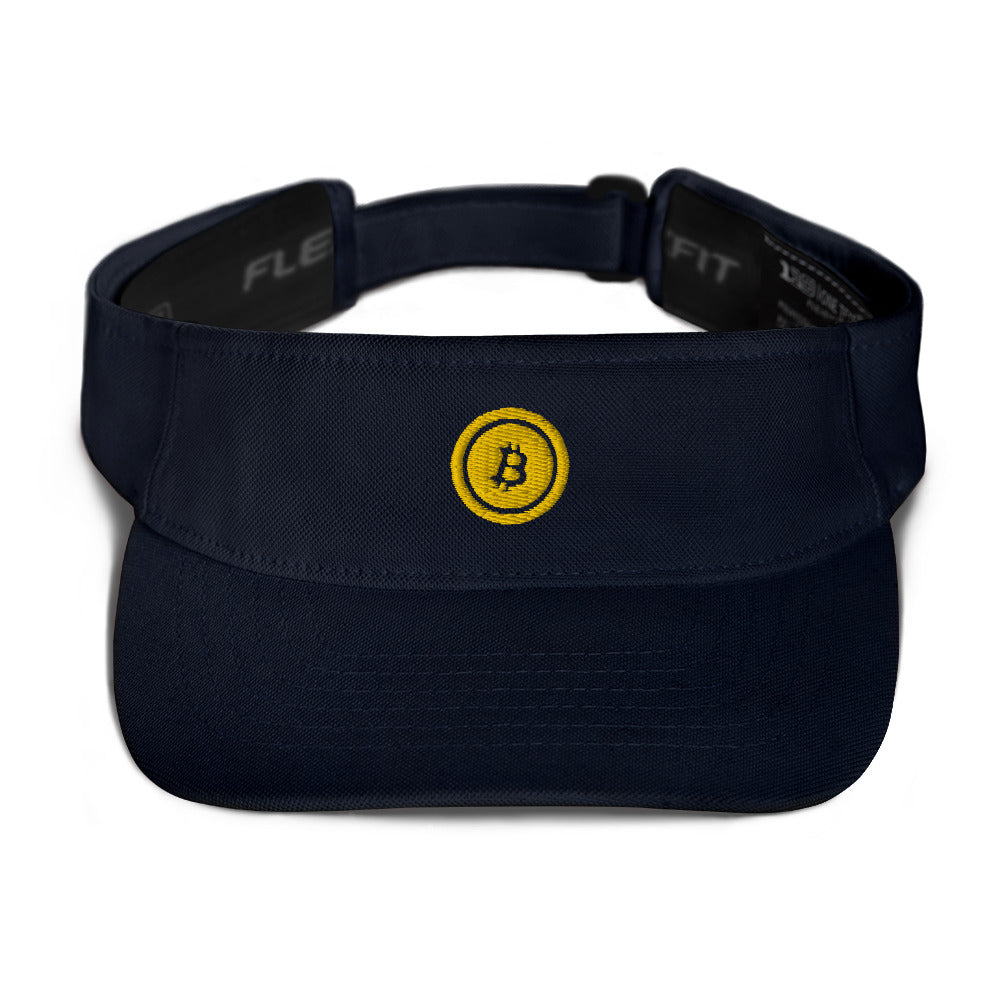 Bitcoin Visor, BTC5