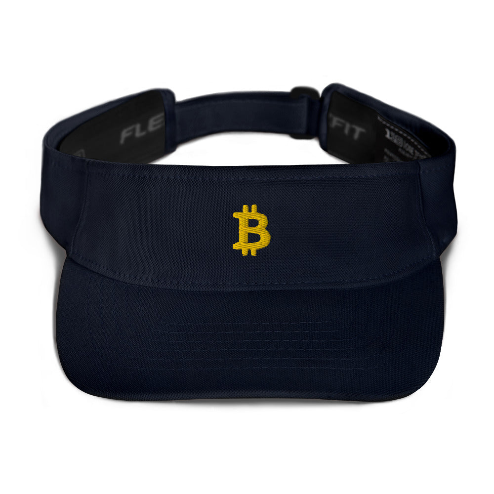 Bitcoin Visor, BTC3