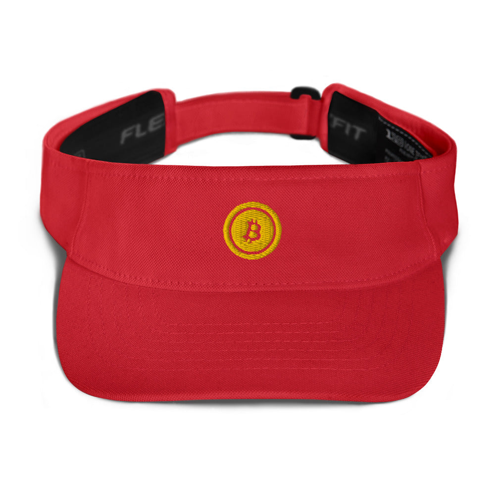 Bitcoin Visor, BTC5