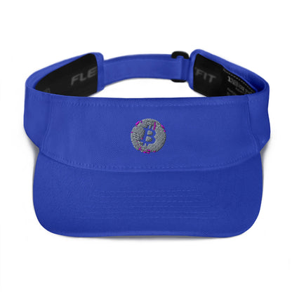 Bitcoin Visor, BTC7