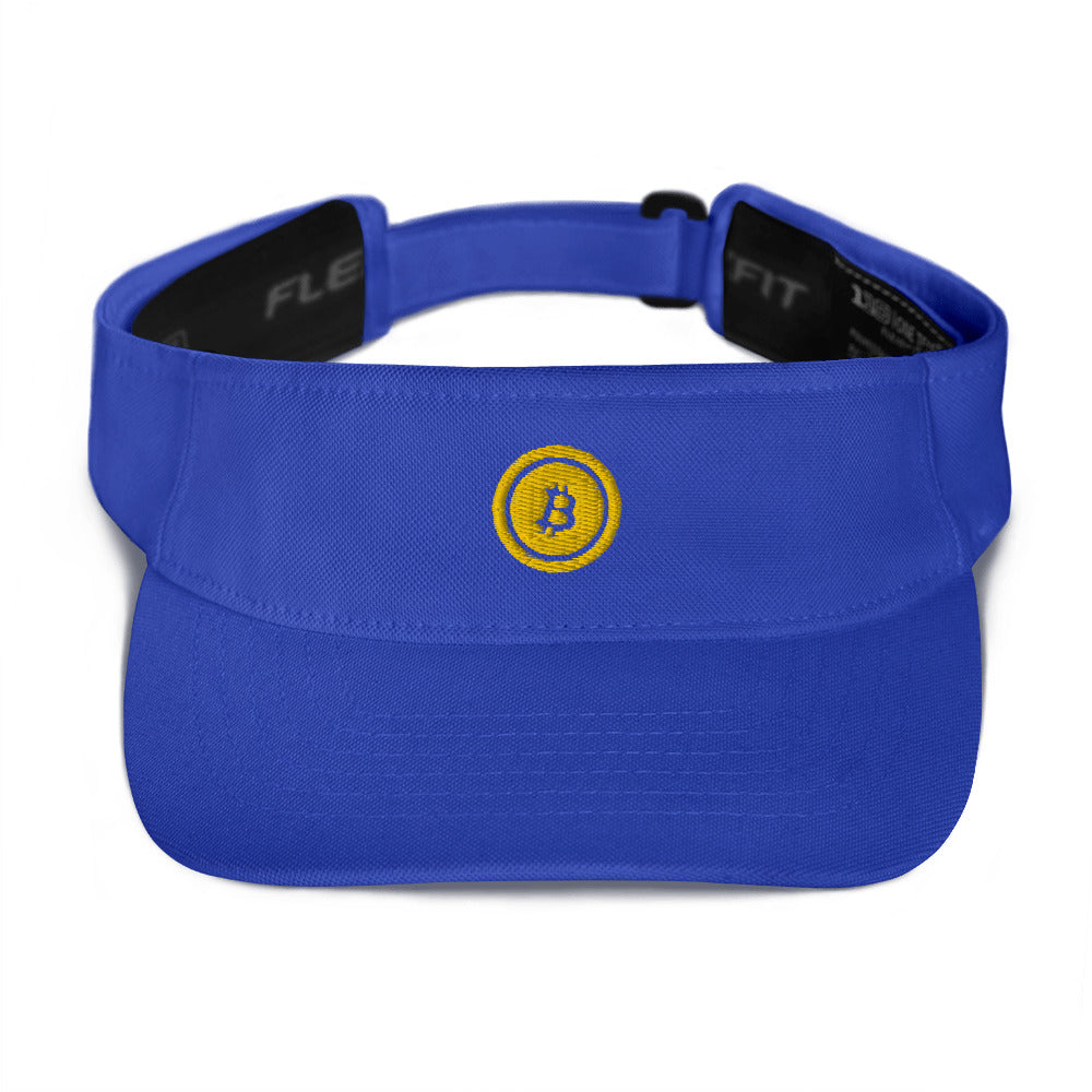 Bitcoin Visor, BTC5