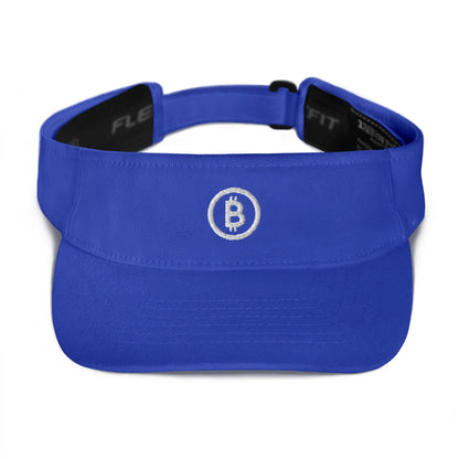 Bitcoin Visor, BTC4