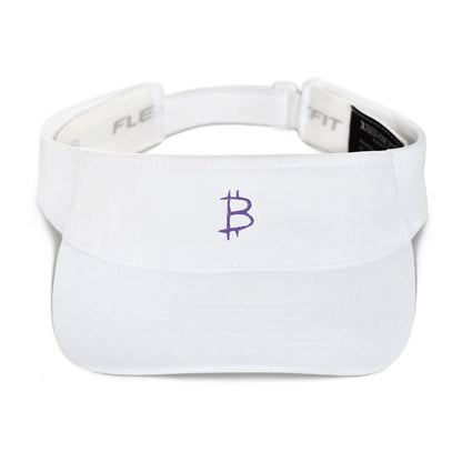 Bitcoin Visor, BTC8