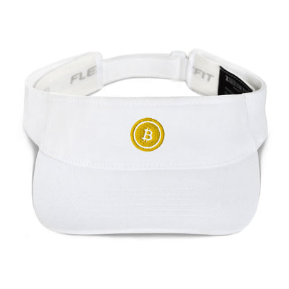 Bitcoin Visor, BTC5